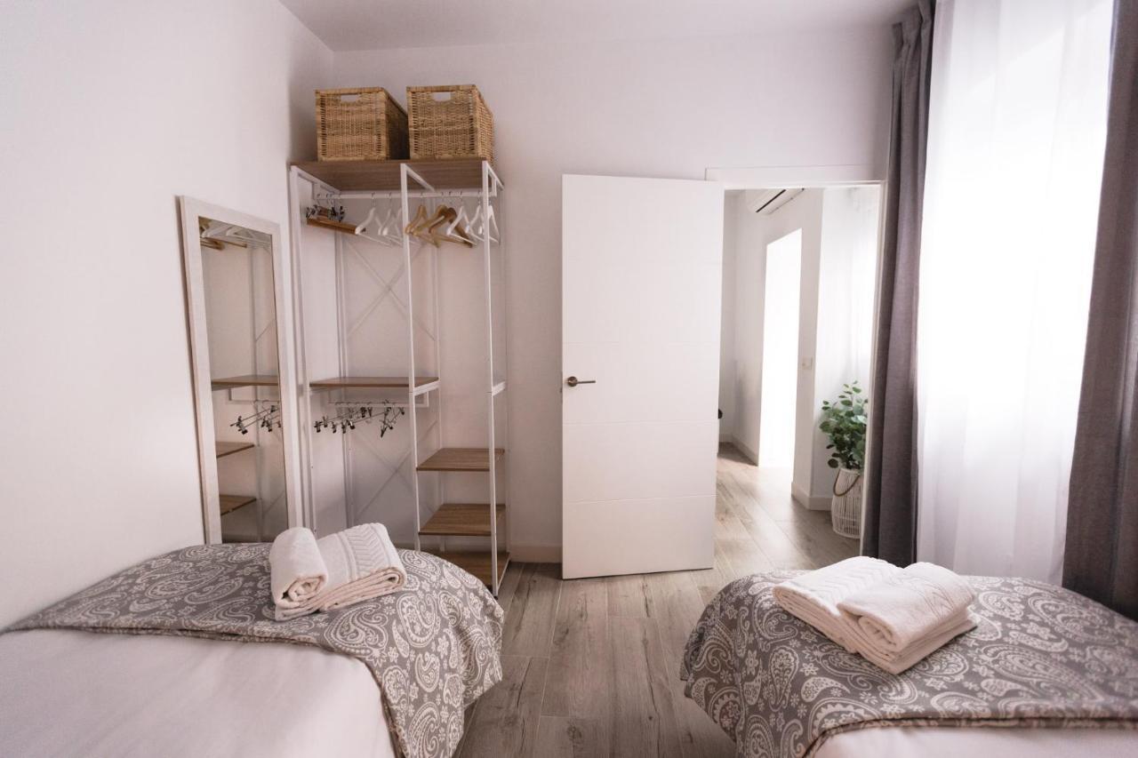 Apartamento Turistico Mis Rayitos Кордова Экстерьер фото
