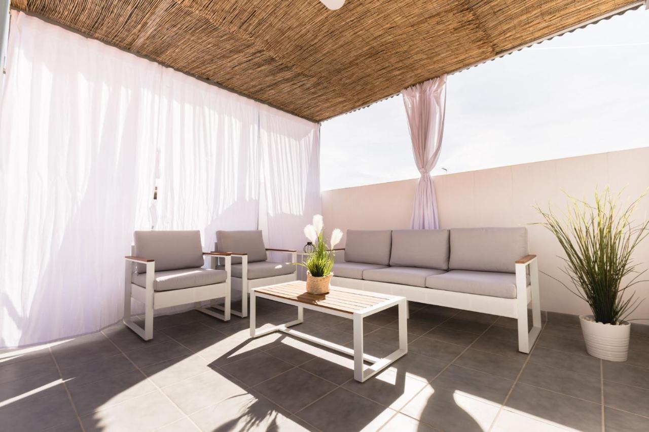 Apartamento Turistico Mis Rayitos Кордова Экстерьер фото