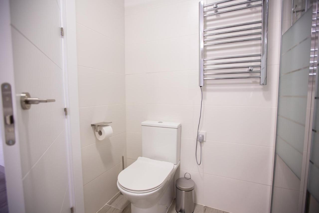 Apartamento Turistico Mis Rayitos Кордова Экстерьер фото